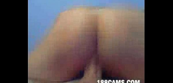  Great anal on webcam